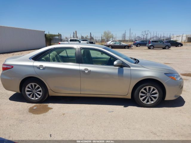 4T1BF1FK5HU297045 Toyota CAMRY LE