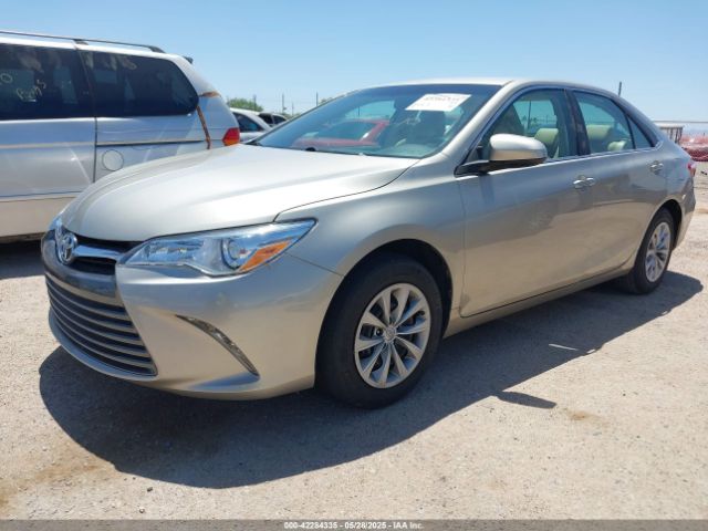 4T1BF1FK5HU297045 Toyota CAMRY LE