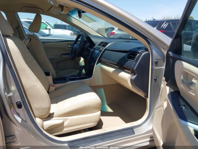 4T1BF1FK5HU297045 Toyota CAMRY LE