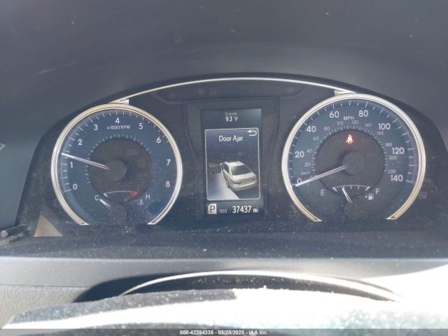 4T1BF1FK5HU297045 Toyota CAMRY LE