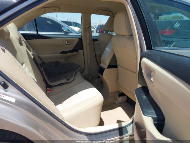 4T1BF1FK5HU297045 Toyota CAMRY LE