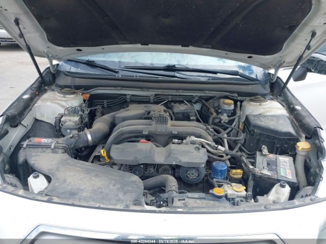 4S3BNBN67F3046919 Subaru Legacy 2.5i Limited