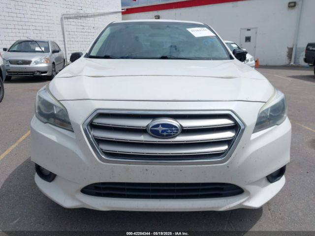 4S3BNBN67F3046919 Subaru Legacy 2.5i Limited