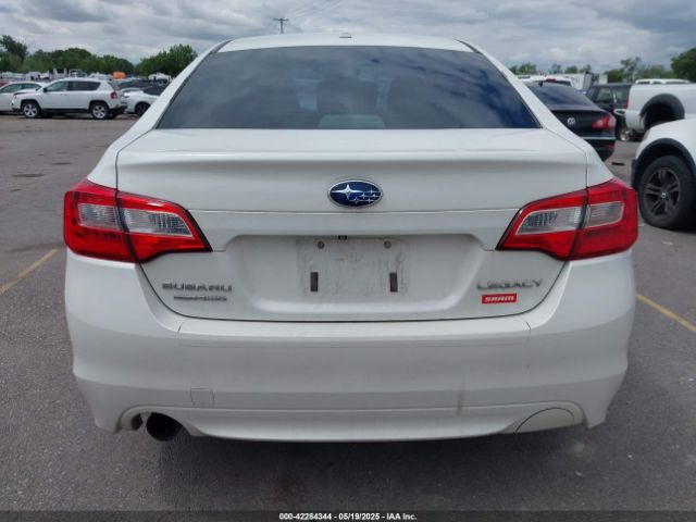 4S3BNBN67F3046919 Subaru Legacy 2.5i Limited