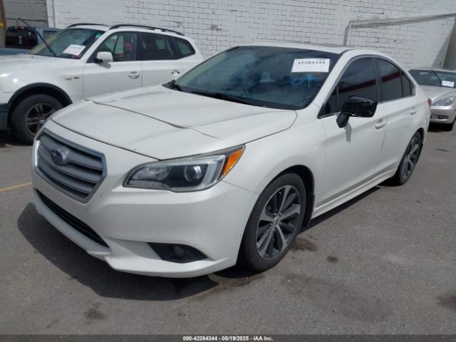 4S3BNBN67F3046919 Subaru Legacy 2.5i Limited