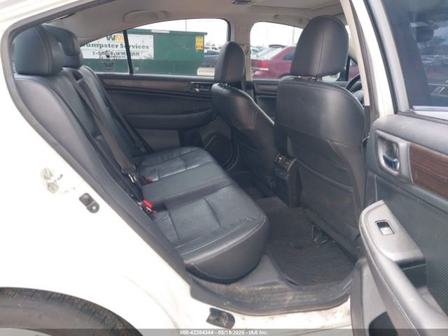 4S3BNBN67F3046919 Subaru Legacy 2.5i Limited