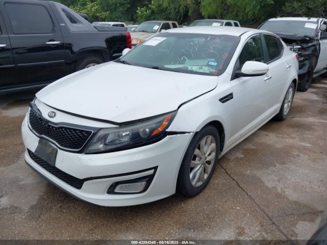 5XXGM4A73FG363082 KIA Optima Lx
