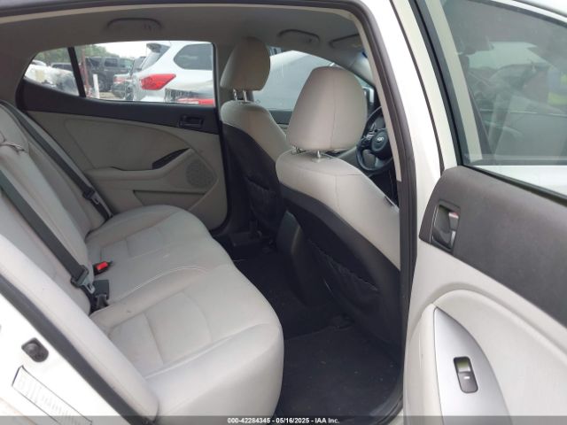 5XXGM4A73FG363082 KIA Optima Lx