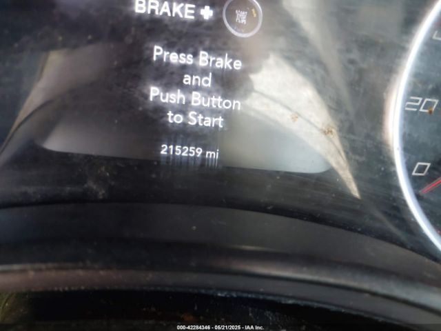 2C3CDXBG2FH761884 Dodge Charger Se