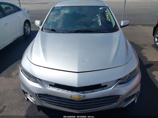 1G1ZE5ST7GF224363 Chevrolet MALIBU 1LT