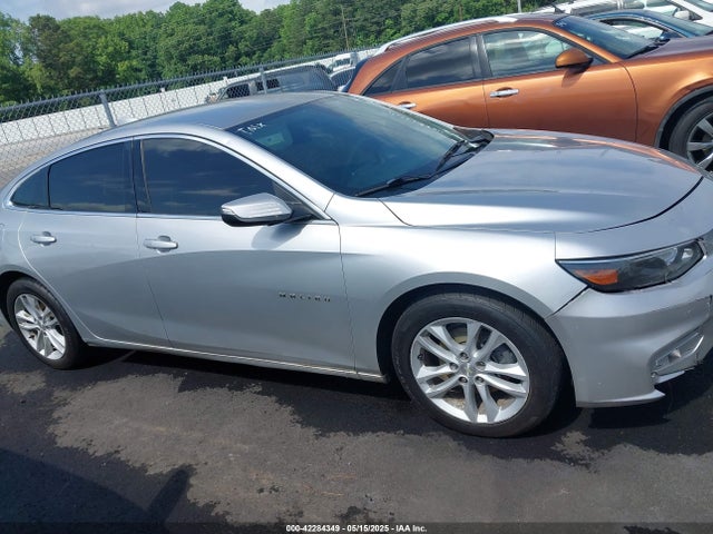 1G1ZE5ST7GF224363 Chevrolet MALIBU 1LT