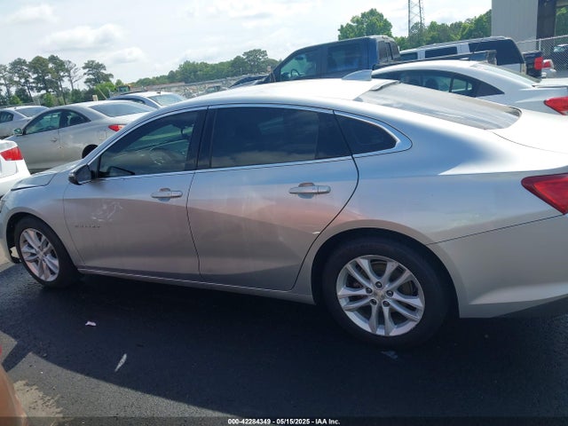1G1ZE5ST7GF224363 Chevrolet MALIBU 1LT
