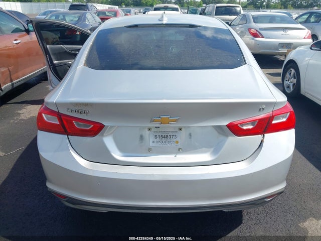 1G1ZE5ST7GF224363 Chevrolet MALIBU 1LT