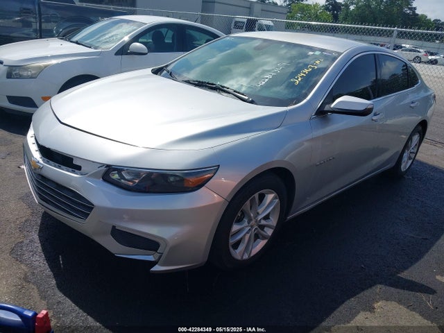 1G1ZE5ST7GF224363 Chevrolet MALIBU 1LT