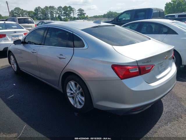 1G1ZE5ST7GF224363 Chevrolet MALIBU 1LT
