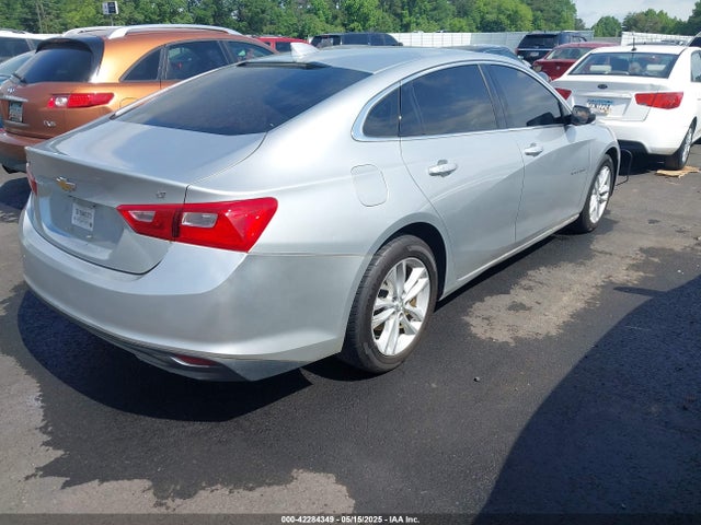 1G1ZE5ST7GF224363 Chevrolet MALIBU 1LT