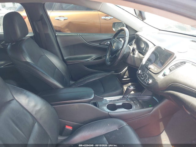 1G1ZE5ST7GF224363 Chevrolet MALIBU 1LT