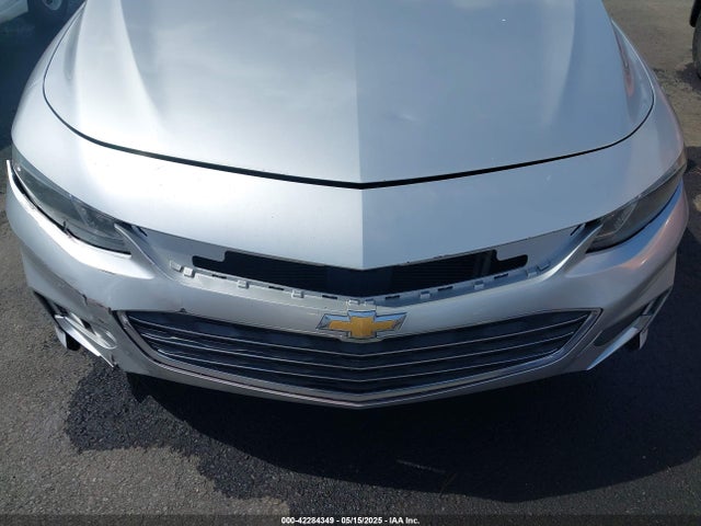 1G1ZE5ST7GF224363 Chevrolet MALIBU 1LT