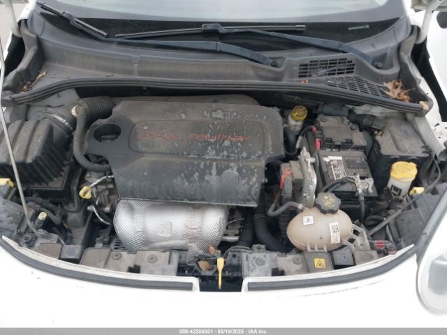 ZFBCFXBT0GP348784 Fiat 500x Easy