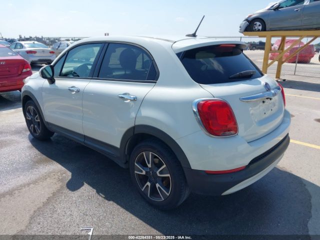 ZFBCFXBT0GP348784 Fiat 500x Easy