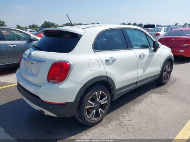 ZFBCFXBT0GP348784 Fiat 500x Easy