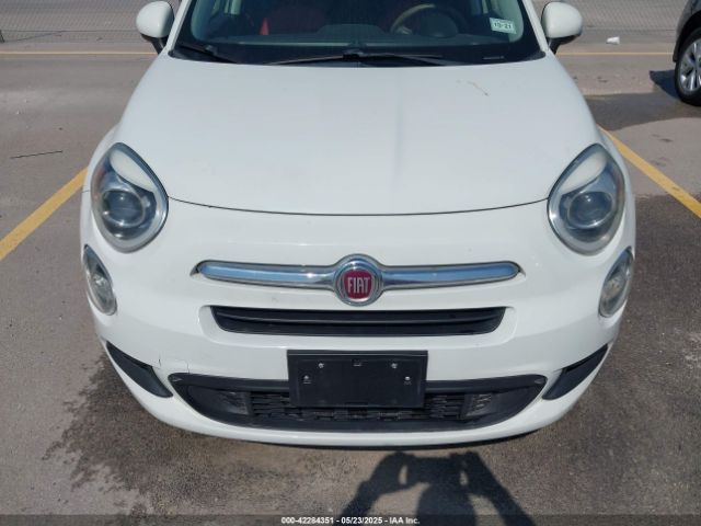 ZFBCFXBT0GP348784 Fiat 500x Easy