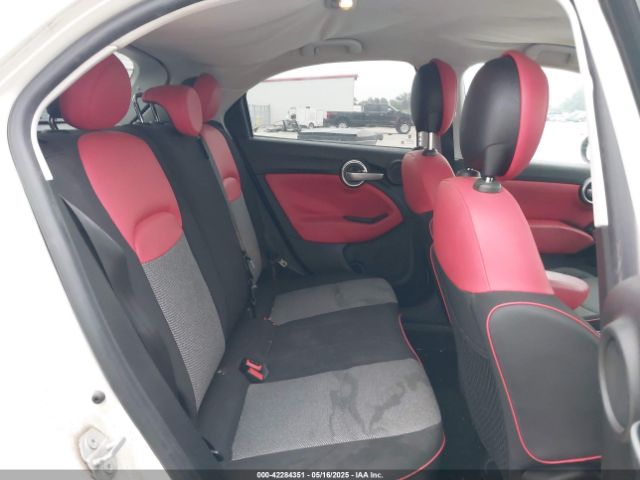 ZFBCFXBT0GP348784 Fiat 500x Easy