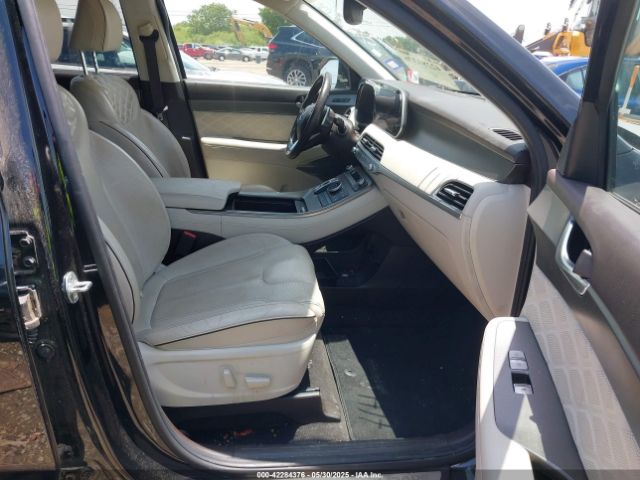 KM8R7DHE8MU278889 Hyundai Palisade Calligraphy