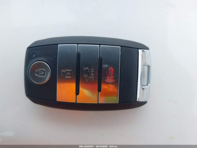 5XXGN4A78FG424133 KIA OPTIMA EX