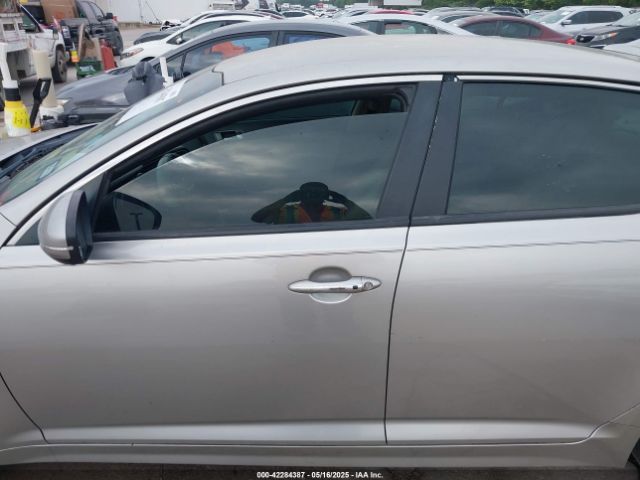 5XXGN4A78FG424133 KIA OPTIMA EX