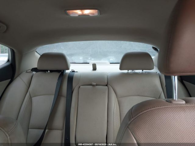 5XXGN4A78FG424133 KIA OPTIMA EX