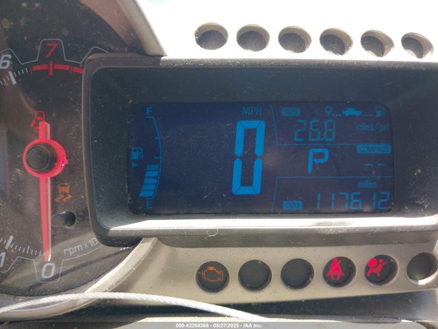 1G1JC5SH2E4218221 Chevrolet Sonic Lt Auto