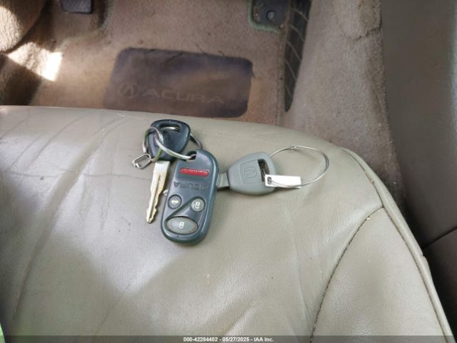 1998 ACURA RL JH4KA9657WC003769 Photo 10