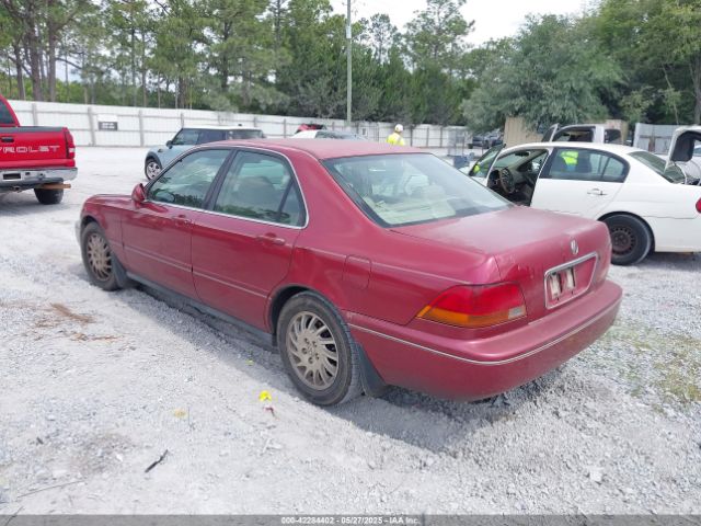 1998 ACURA RL JH4KA9657WC003769 Photo 2
