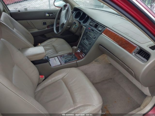 1998 ACURA RL JH4KA9657WC003769 Photo 4
