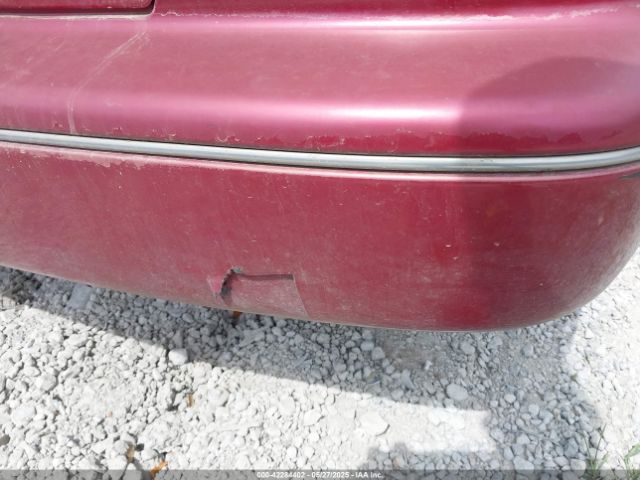 1998 ACURA RL JH4KA9657WC003769 Photo 5