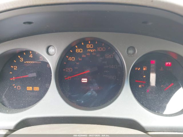 1998 ACURA RL JH4KA9657WC003769 Photo 6