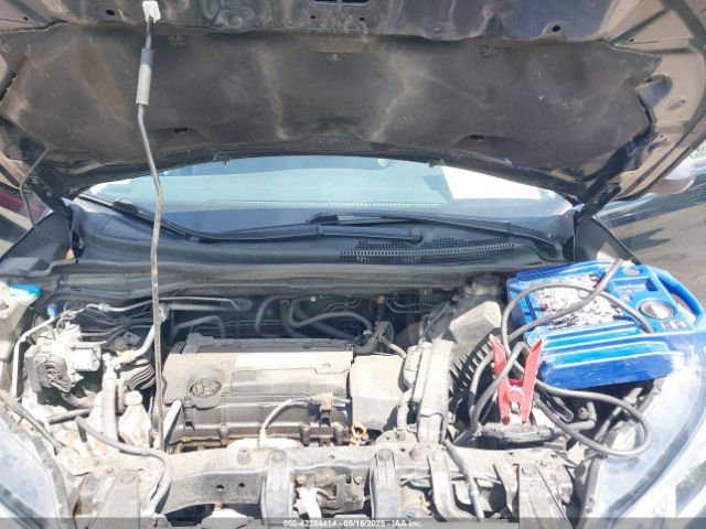 5J6RM4H37FL132546 Honda CR-V LX