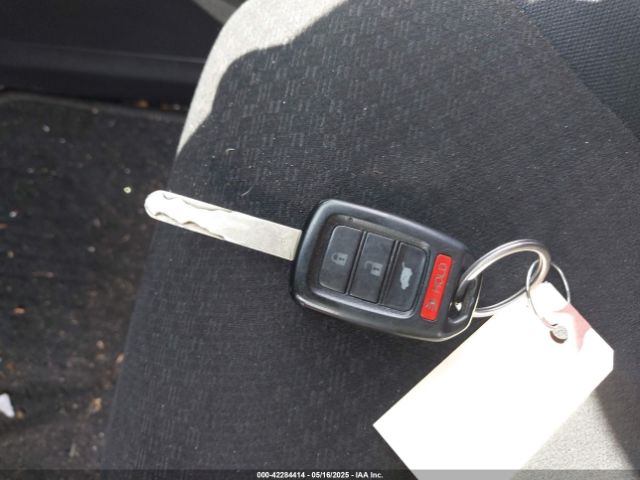 5J6RM4H37FL132546 Honda CR-V LX