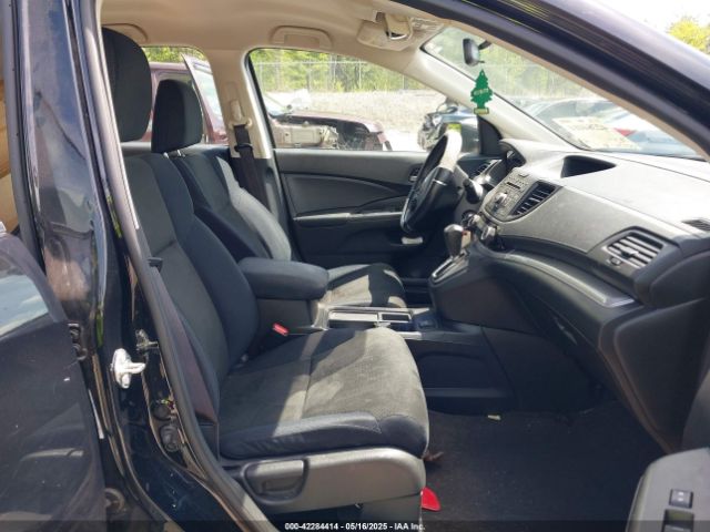 5J6RM4H37FL132546 Honda CR-V LX