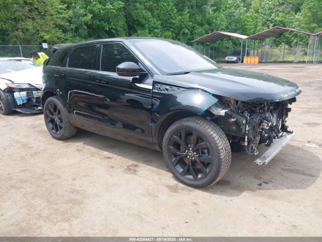 2020 LAND ROVER RANGE ROVER EVOQUE SALZP2FX6LH061273