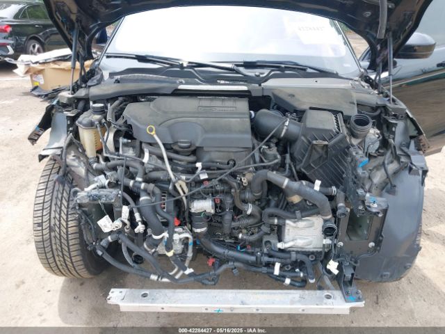 2020 LAND ROVER RANGE ROVER EVOQUE SALZP2FX6LH061273 Photo 9