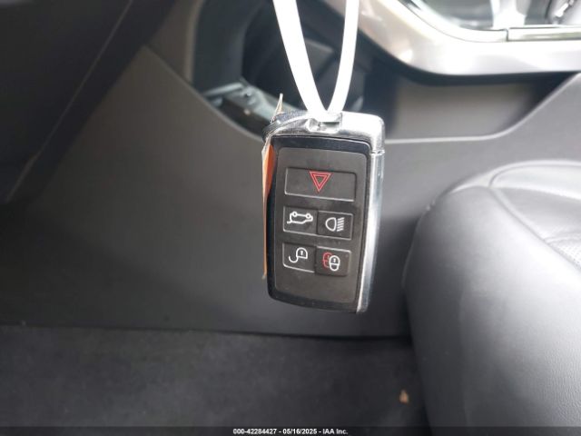 2020 LAND ROVER RANGE ROVER EVOQUE SALZP2FX6LH061273 Photo 10