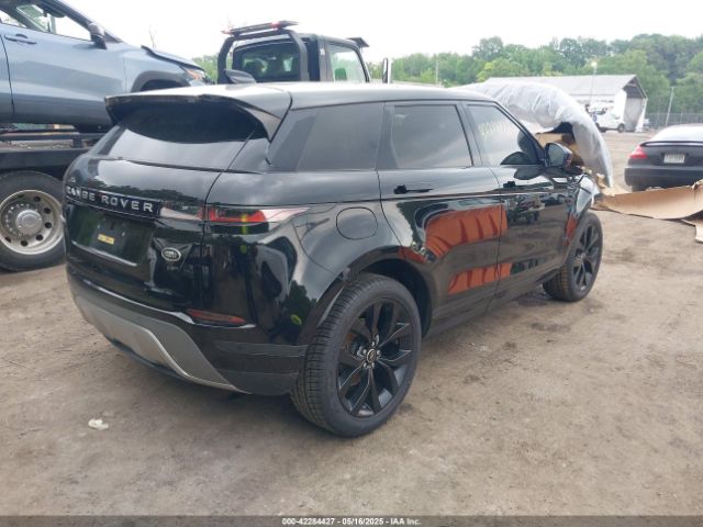 2020 LAND ROVER RANGE ROVER EVOQUE SALZP2FX6LH061273 Photo 3