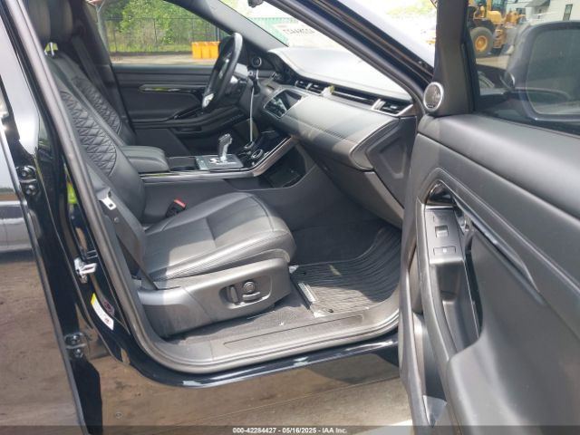 2020 LAND ROVER RANGE ROVER EVOQUE SALZP2FX6LH061273 Photo 4