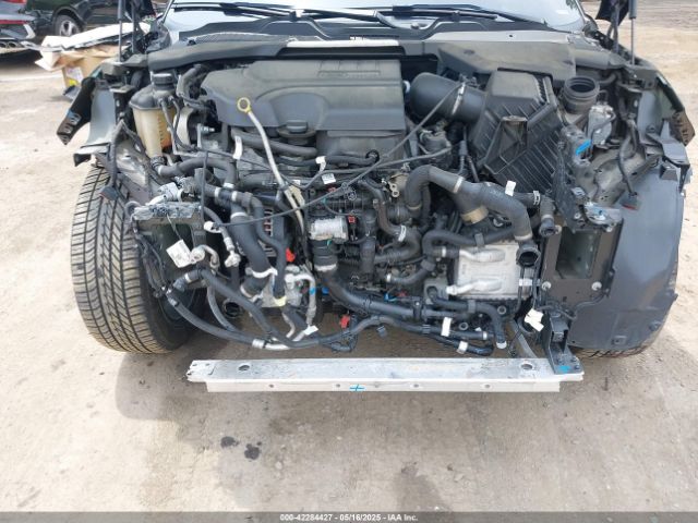 2020 LAND ROVER RANGE ROVER EVOQUE SALZP2FX6LH061273 Photo 5