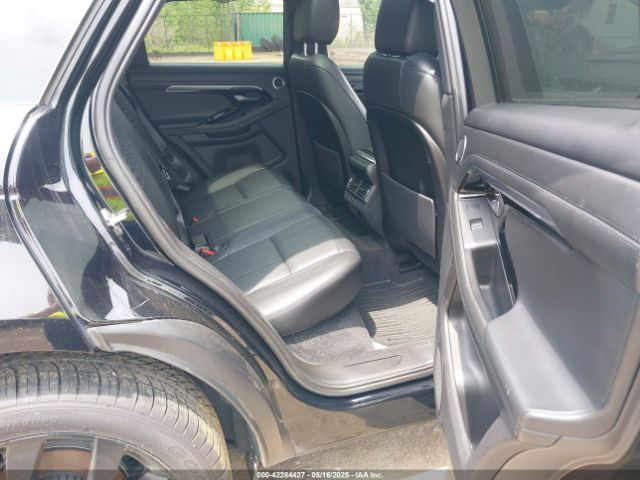 2020 LAND ROVER RANGE ROVER EVOQUE SALZP2FX6LH061273 Photo 7