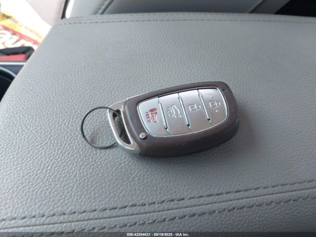 2018 HYUNDAI SONATA 5NPE34AF4JH637131 Photo 10