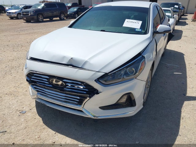 5NPE34AF4JH637131 Hyundai gdi theta-ii