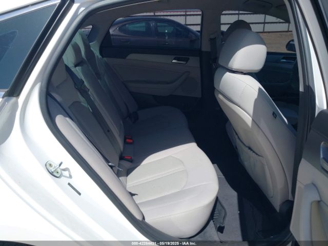 2018 HYUNDAI SONATA 5NPE34AF4JH637131 Photo 7